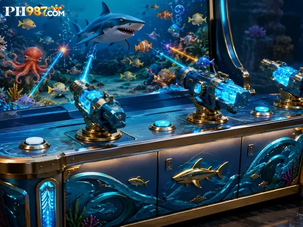 Fishing Yi Lu Fa image 3